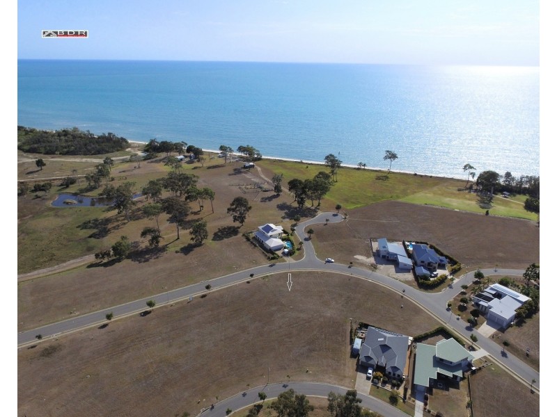 72 Barramundi Drive, Burrum Heads QLD 4659