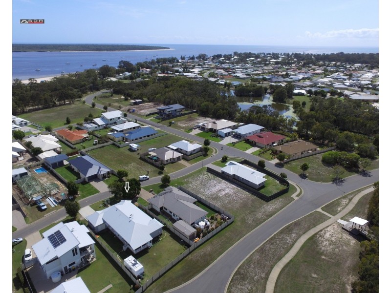 8 Traviston Way, Burrum Heads QLD 4659