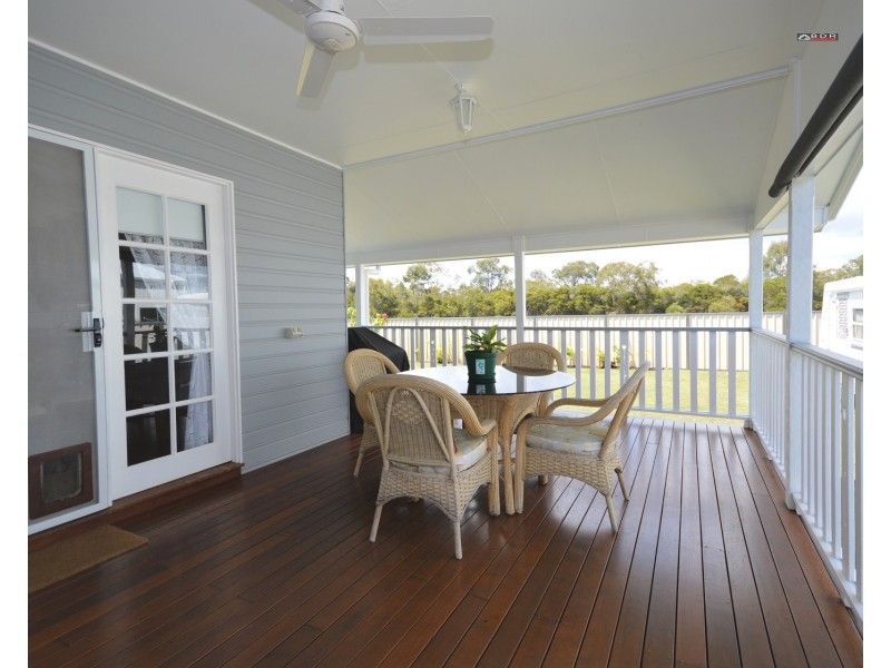 8 Traviston Way, Burrum Heads QLD 4659