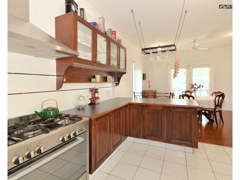 8 Traviston Way, Burrum Heads QLD 4659