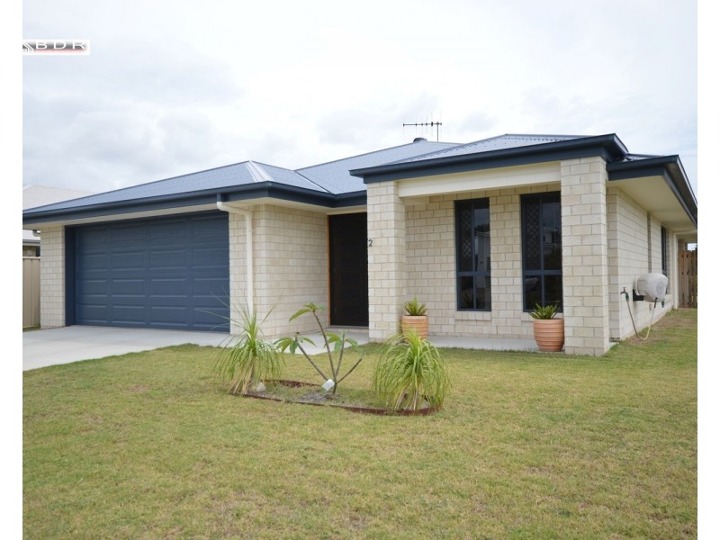 2 Michael Way, Burrum Heads QLD 4659