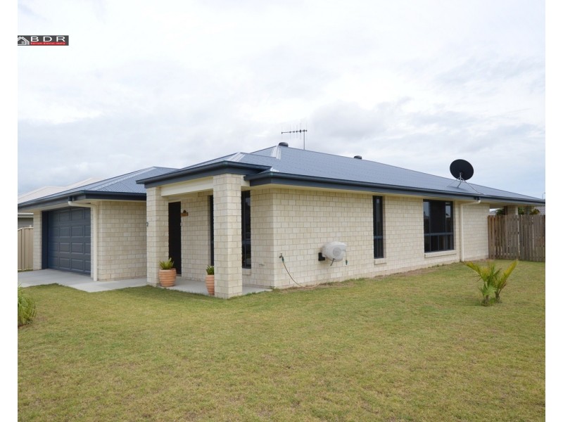 2 Michael Way, Burrum Heads QLD 4659