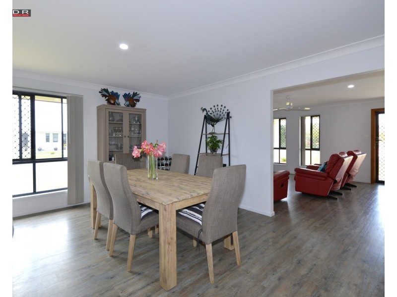 2 Michael Way, Burrum Heads QLD 4659