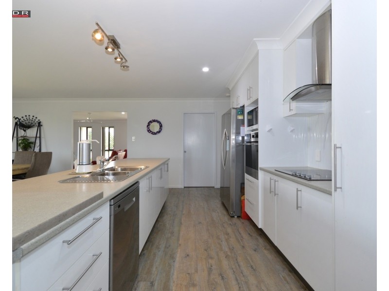 2 Michael Way, Burrum Heads QLD 4659