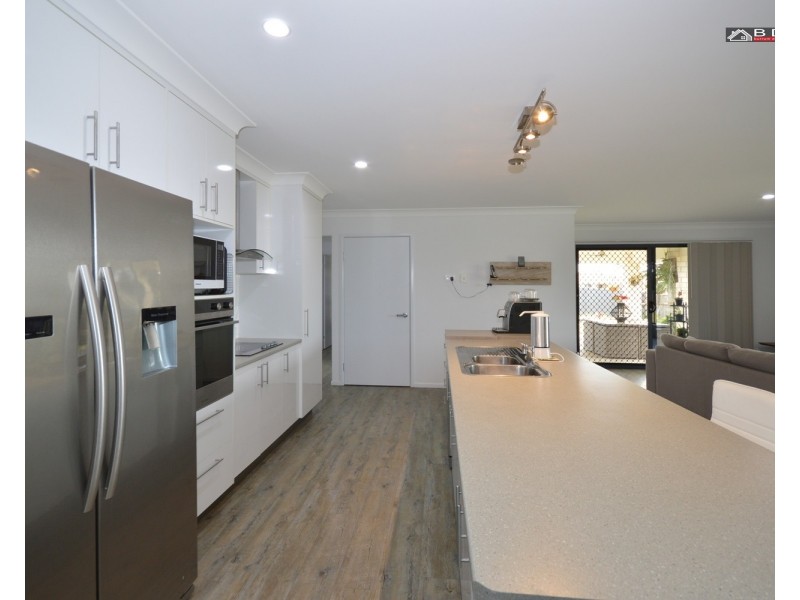 2 Michael Way, Burrum Heads QLD 4659