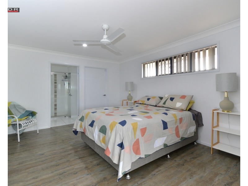 2 Michael Way, Burrum Heads QLD 4659