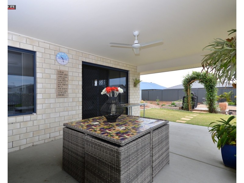 2 Michael Way, Burrum Heads QLD 4659