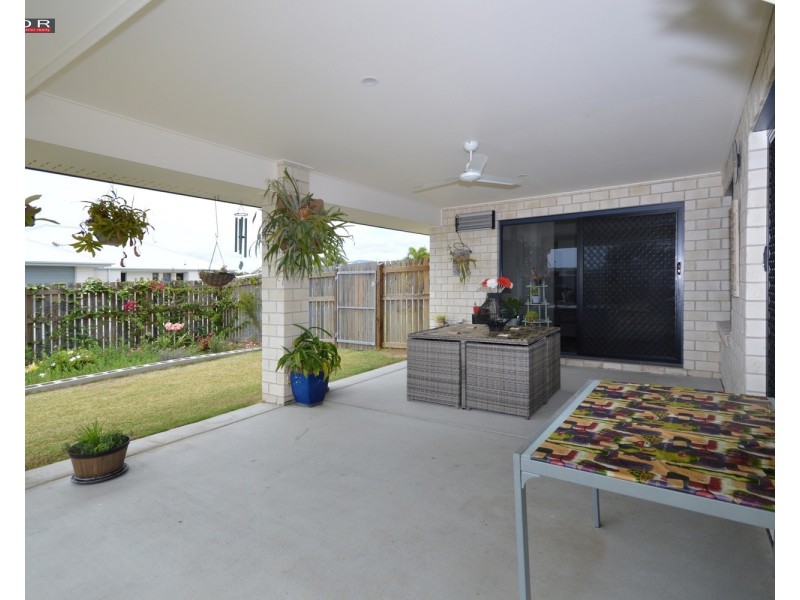 2 Michael Way, Burrum Heads QLD 4659