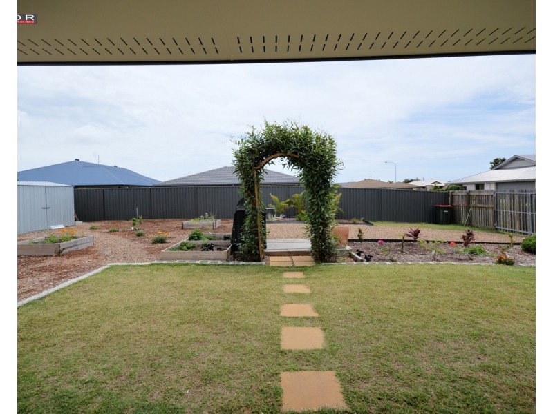 2 Michael Way, Burrum Heads QLD 4659