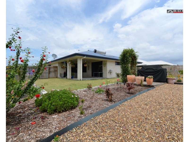 2 Michael Way, Burrum Heads QLD 4659