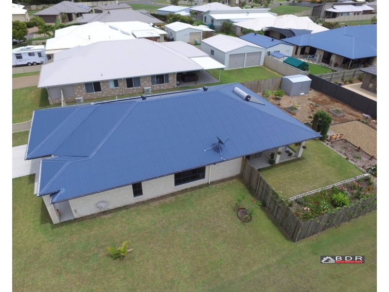 2 Michael Way, Burrum Heads QLD 4659