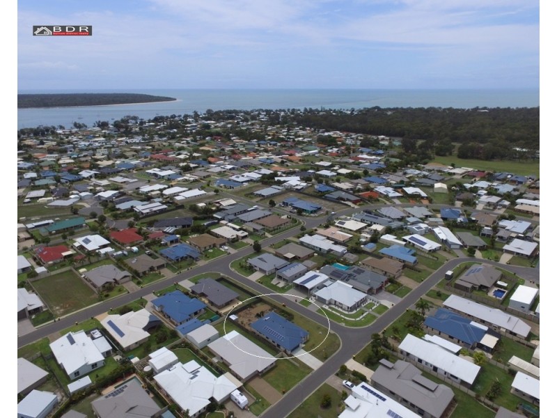 2 Michael Way, Burrum Heads QLD 4659