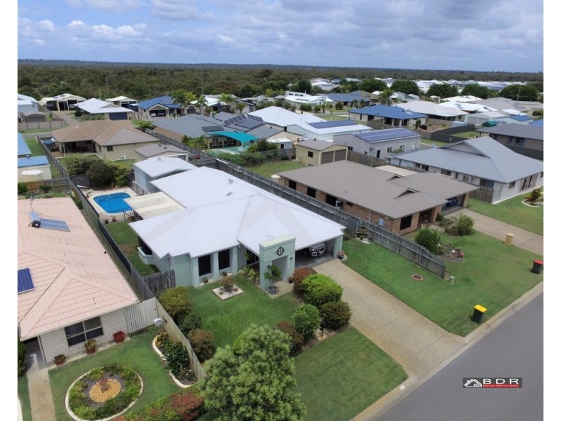 24 Louise Drive, Burrum Heads QLD 4659