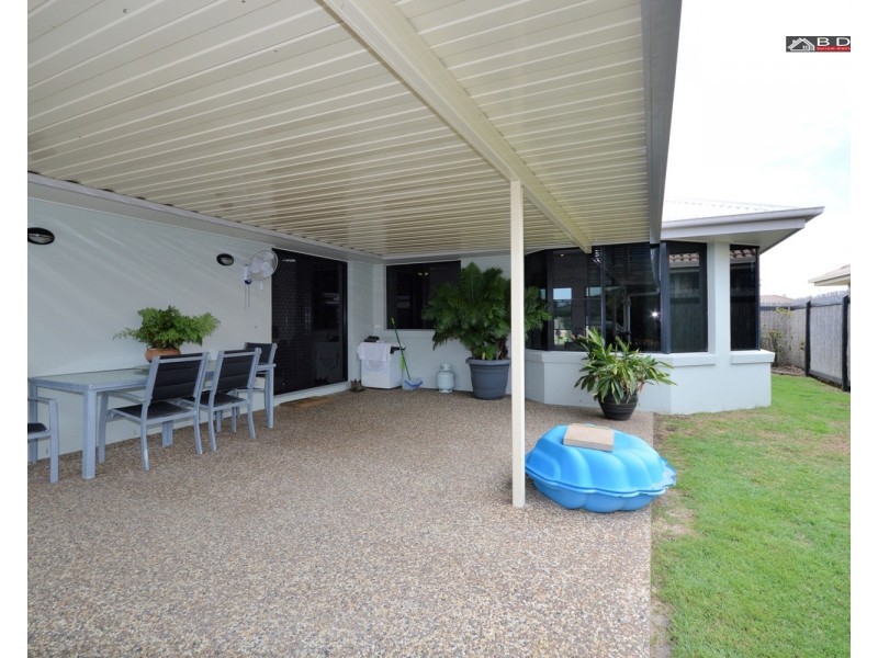 24 Louise Drive, Burrum Heads QLD 4659