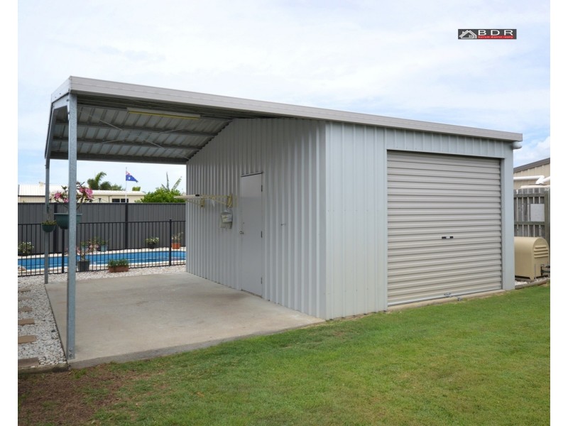 24 Louise Drive, Burrum Heads QLD 4659