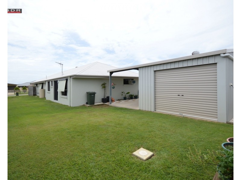 24 Louise Drive, Burrum Heads QLD 4659