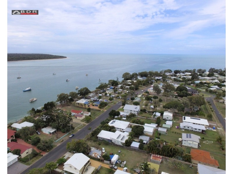 26 Howard Street, Burrum Heads QLD 4659