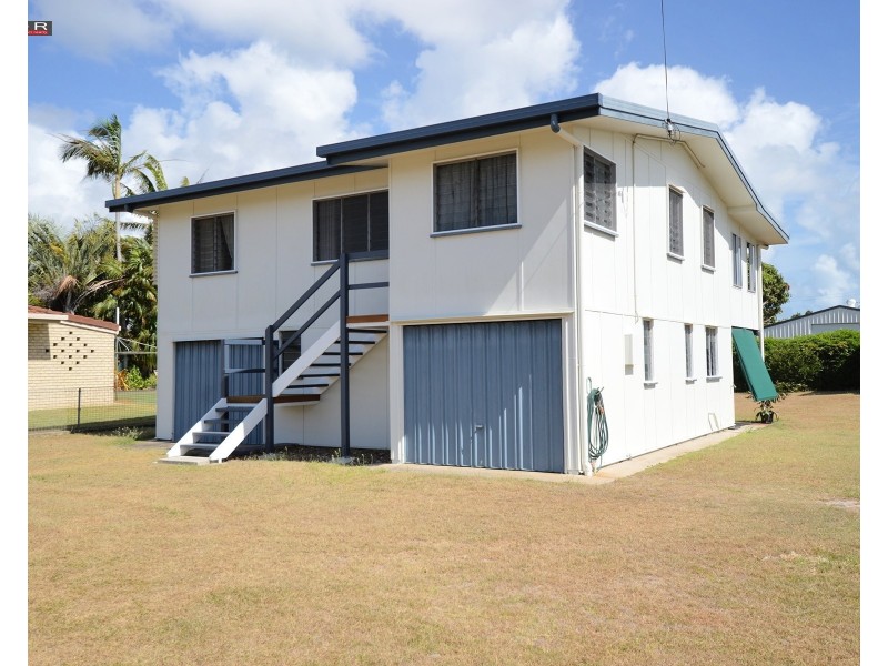 26 Howard Street, Burrum Heads QLD 4659