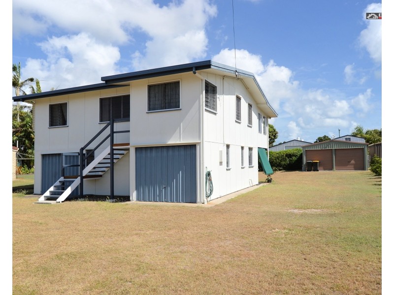 26 Howard Street, Burrum Heads QLD 4659