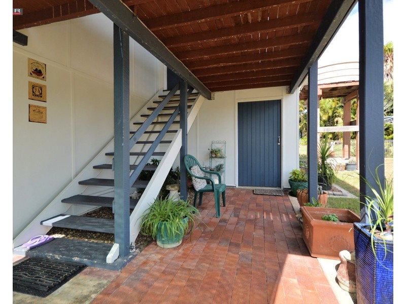 26 Howard Street, Burrum Heads QLD 4659