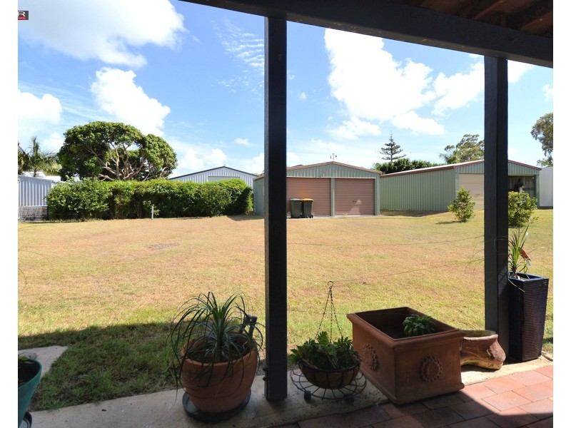 26 Howard Street, Burrum Heads QLD 4659
