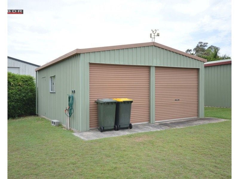 26 Howard Street, Burrum Heads QLD 4659