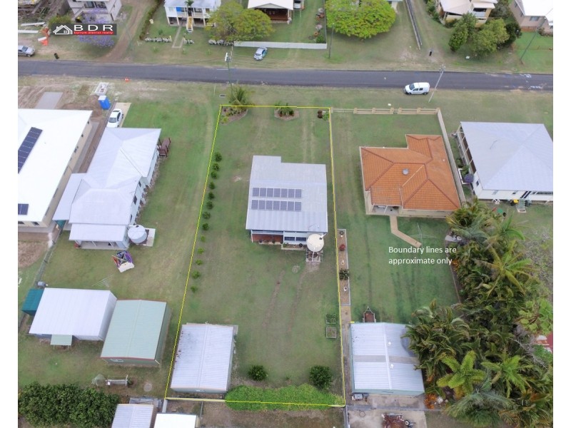 26 Howard Street, Burrum Heads QLD 4659