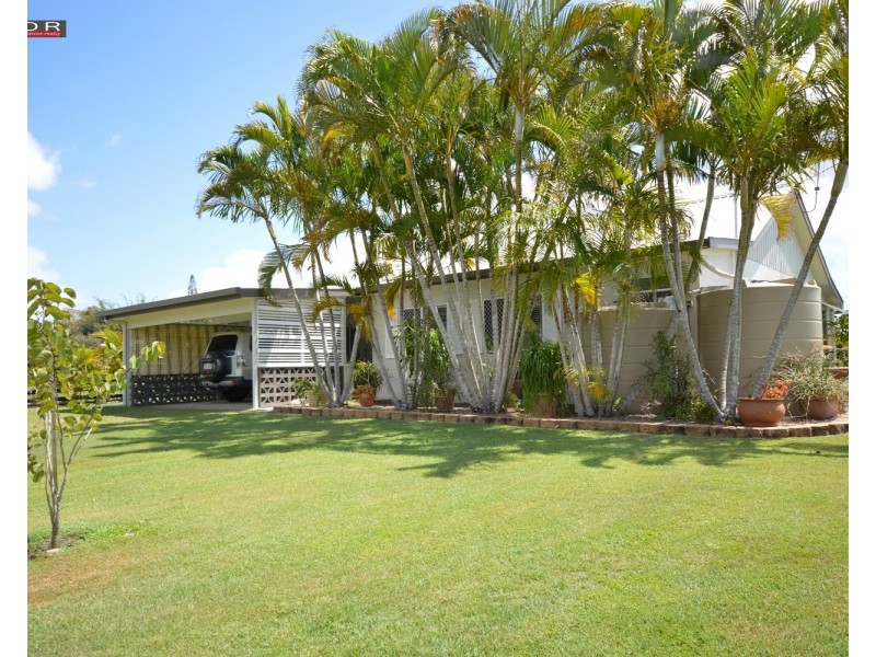 53 to 55 Watkins Street, Howard QLD 4659