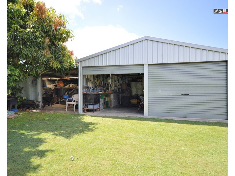 53 to 55 Watkins Street, Howard QLD 4659