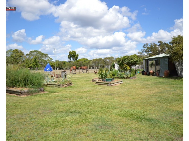 110 132 Government Rd, Burrum River QLD 4659