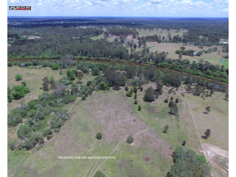 110 132 Government Rd, Burrum River QLD 4659