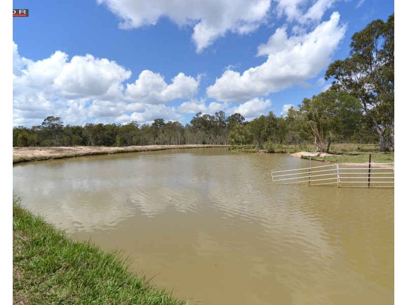 110 132 Government Rd, Burrum River QLD 4659