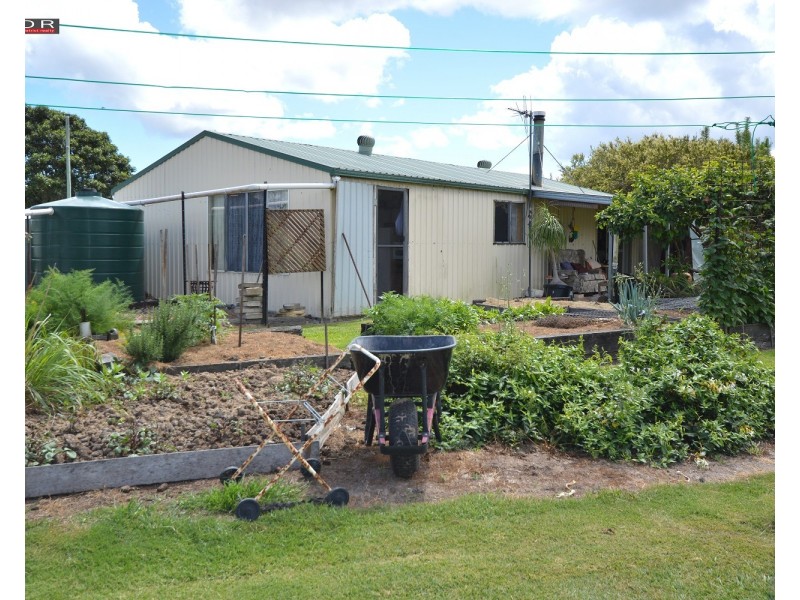 110 132 Government Rd, Burrum River QLD 4659
