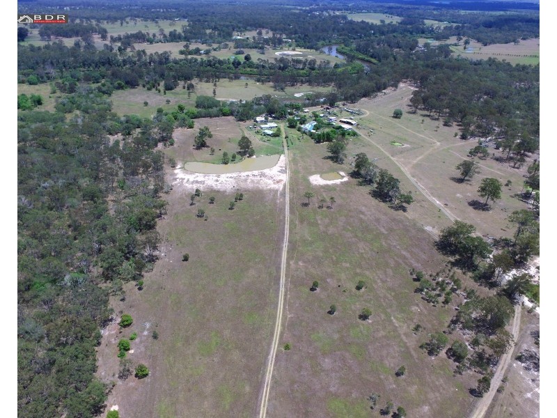 110 132 Government Rd, Burrum River QLD 4659