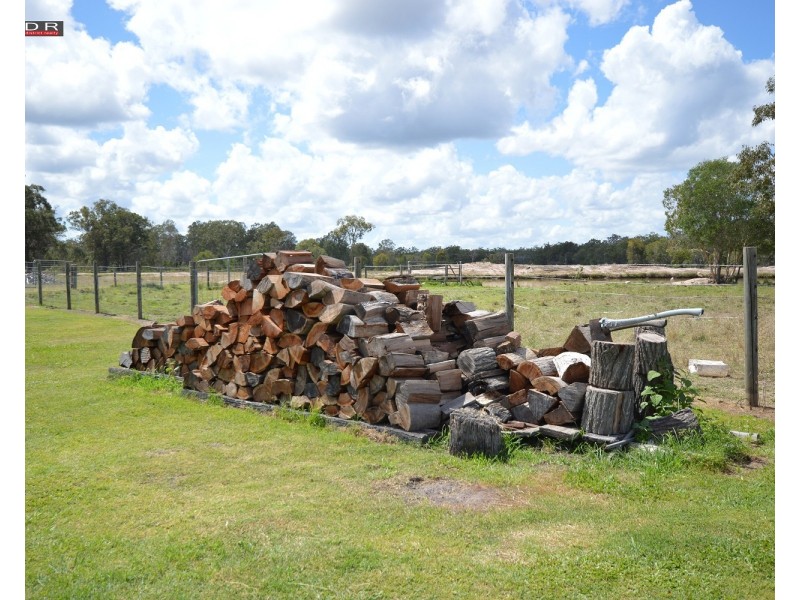 110 132 Government Rd, Burrum River QLD 4659
