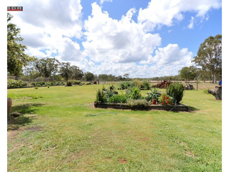 110 132 Government Rd, Burrum River QLD 4659