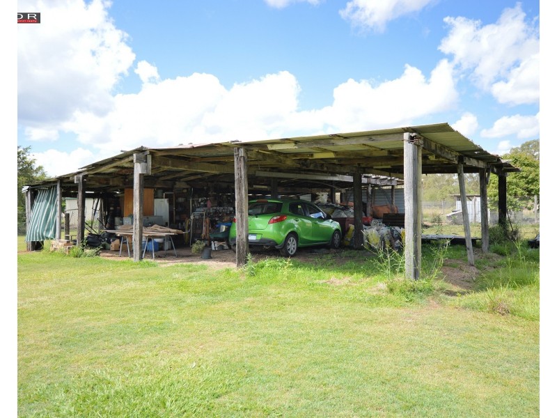 110 132 Government Rd, Burrum River QLD 4659
