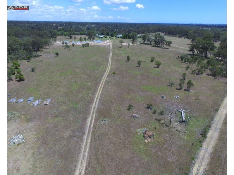 110 132 Government Rd, Burrum River QLD 4659