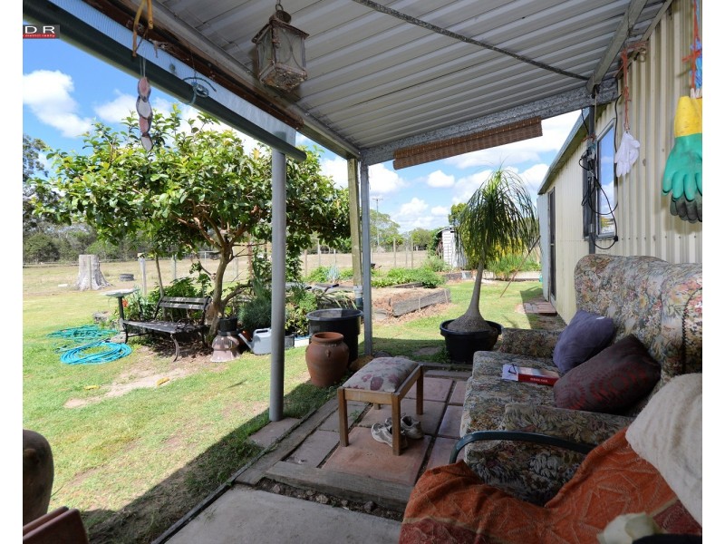 110 132 Government Rd, Burrum River QLD 4659