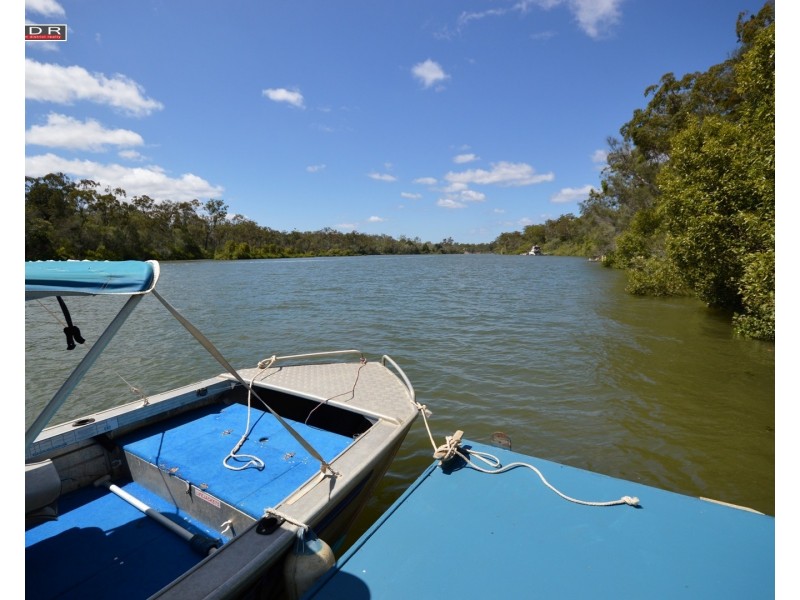258 Pacific Haven Cct, Pacific Haven QLD 4659