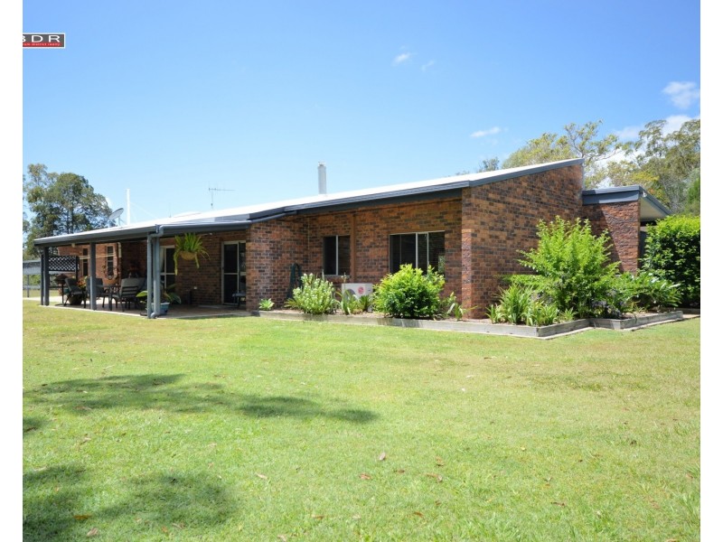 258 Pacific Haven Cct, Pacific Haven QLD 4659
