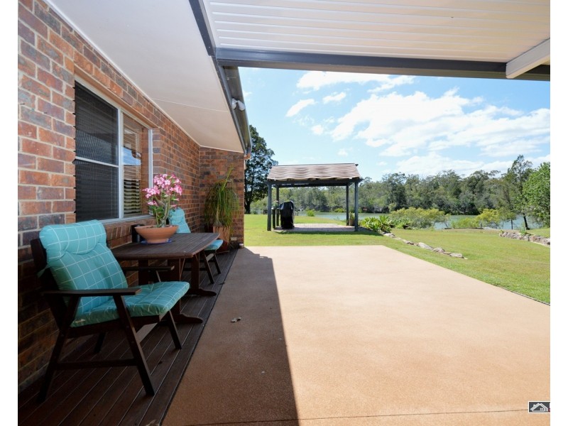 258 Pacific Haven Cct, Pacific Haven QLD 4659