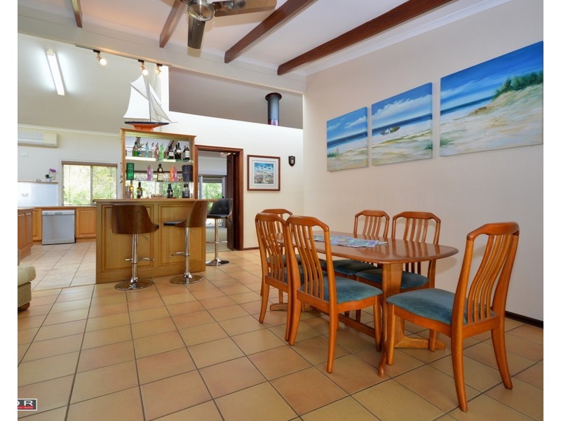 258 Pacific Haven Cct, Pacific Haven QLD 4659