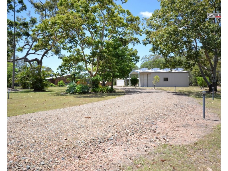 258 Pacific Haven Cct, Pacific Haven QLD 4659