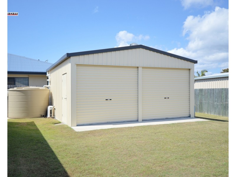 Burrum Heads QLD 4659