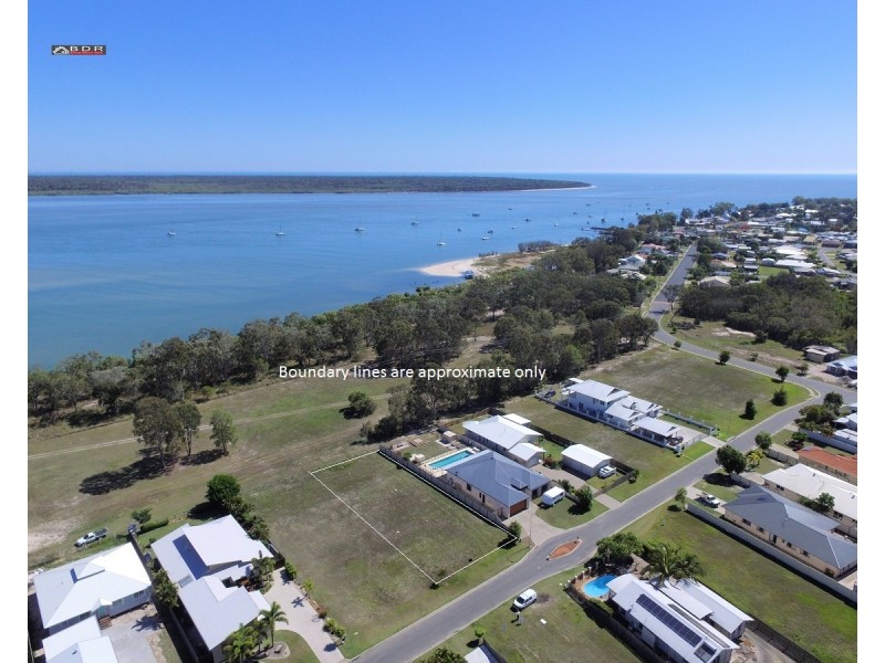 58 Traviston Way, Burrum Heads QLD 4659