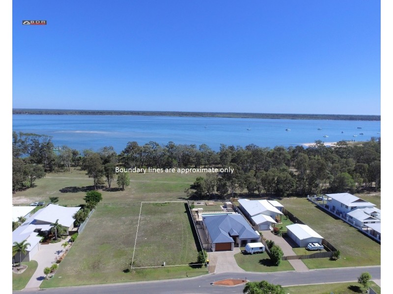 58 Traviston Way, Burrum Heads QLD 4659