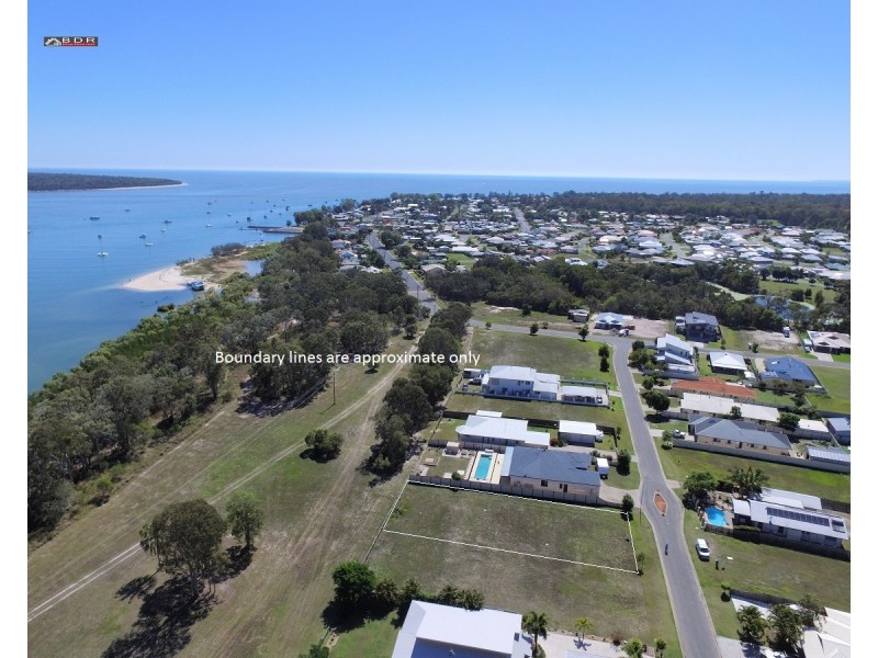 58 Traviston Way, Burrum Heads QLD 4659