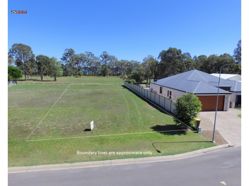 58 Traviston Way, Burrum Heads QLD 4659