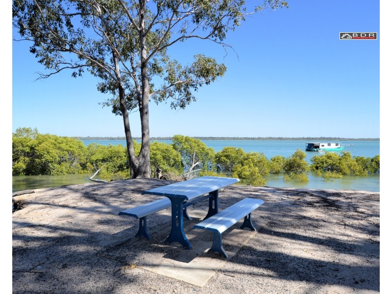 58 Traviston Way, Burrum Heads QLD 4659